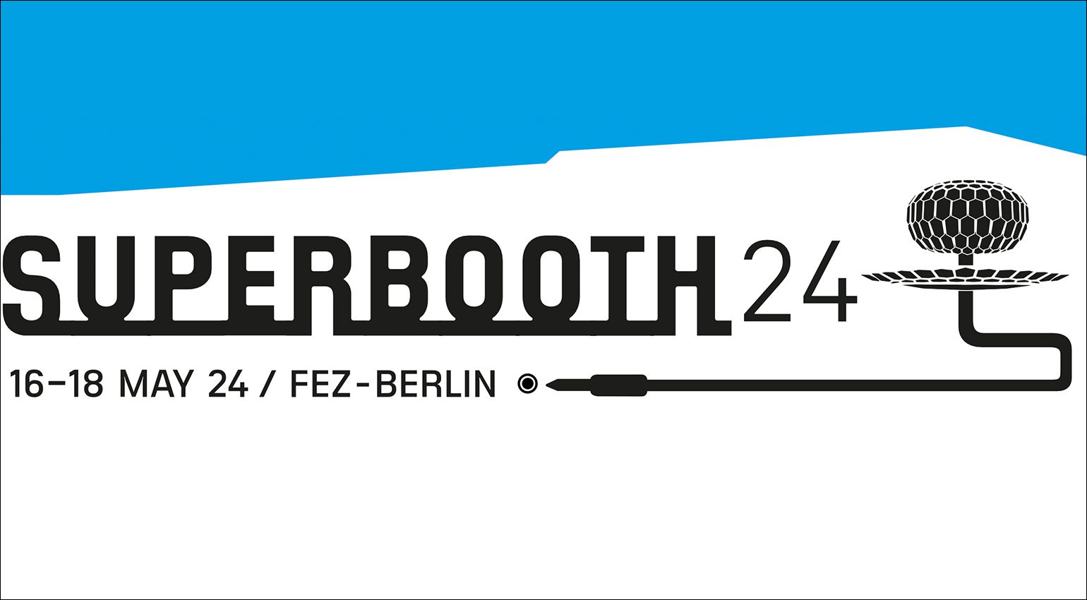 Superbooth24