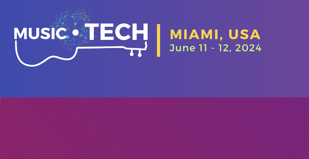 The Music Tech Conference