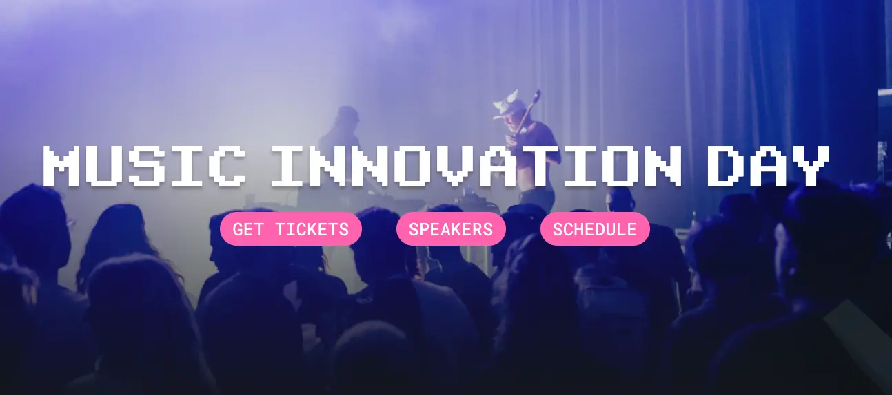 UNWRAP Music Innovation Day