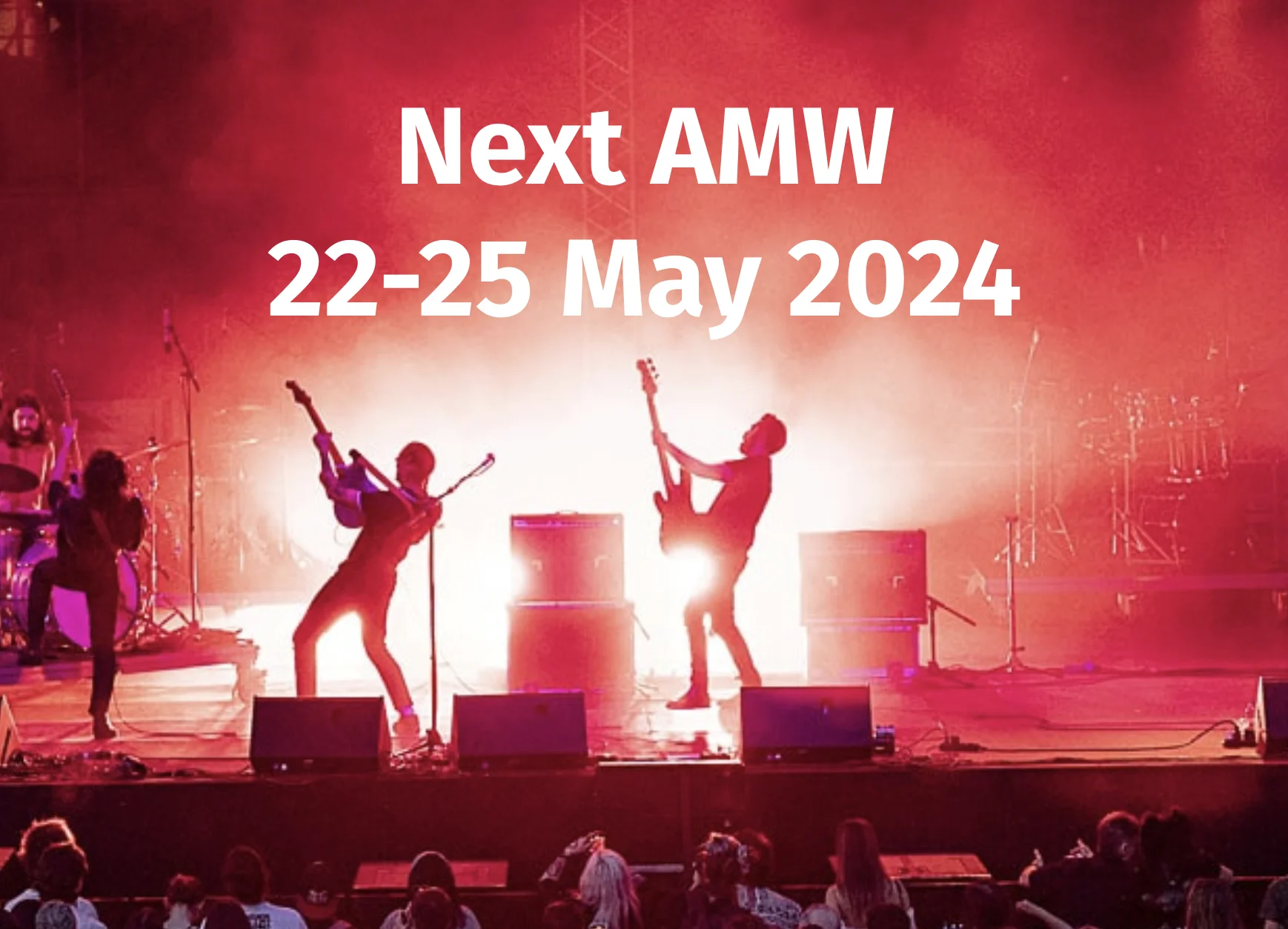 Athens Music Week