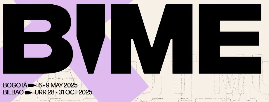 BIME Bogotá 2024