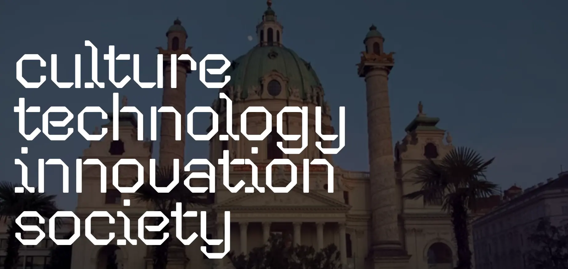 CultTech Summit 2024
