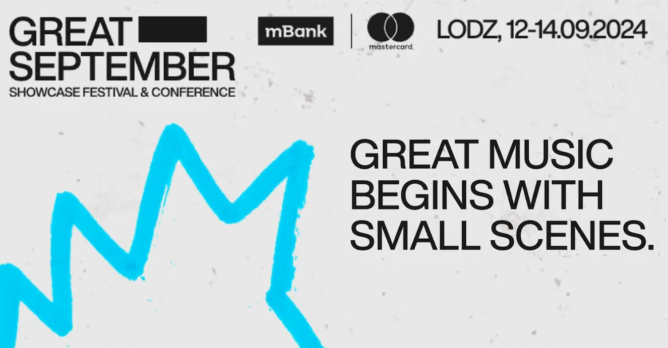 Great September
