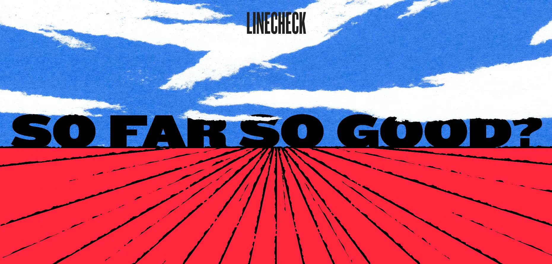 LINECHECK Music Meeting and Festival