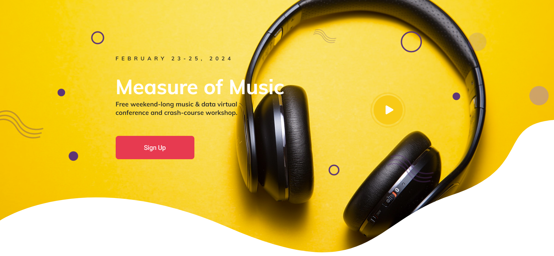 Measure of Music