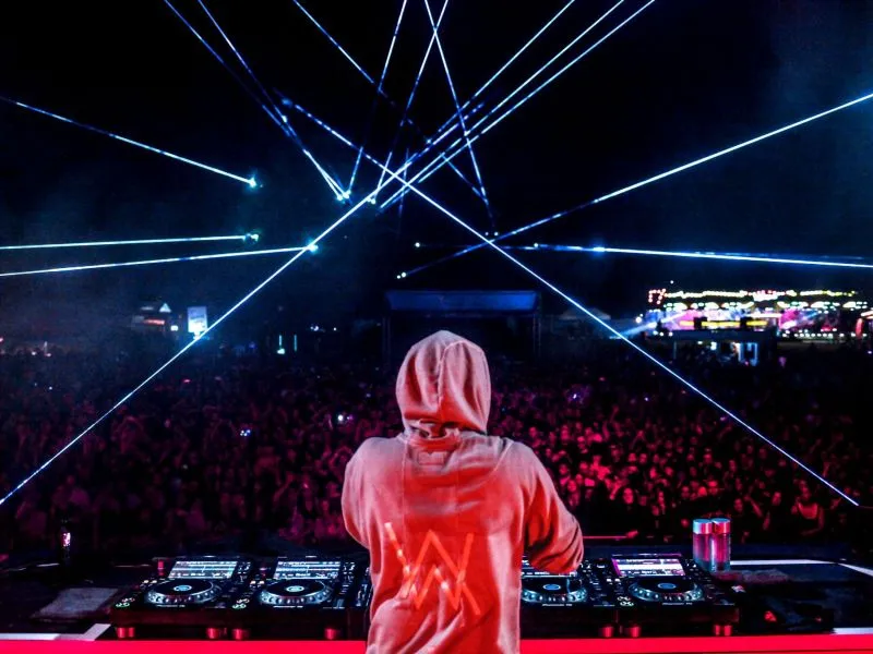 Most Wanted: Music