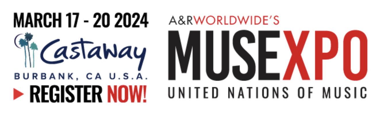MUSEXPO