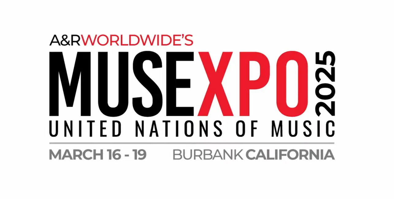 MUSEXPO