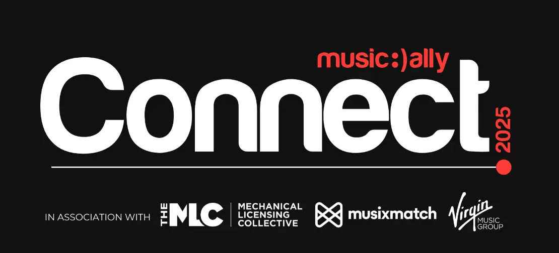 Music Ally Connect