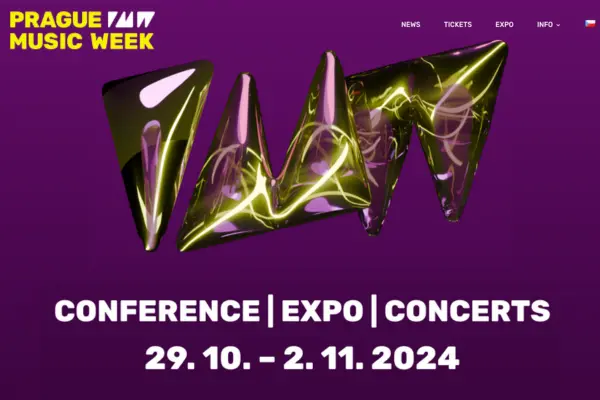 Prague Music Week