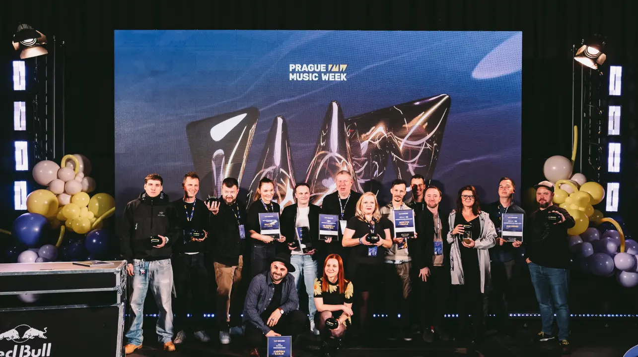 Prague Music Week