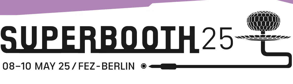 Superbooth25
