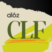 a16z Cultural Leadership Fund