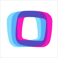 Startup logo