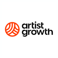 Startup logo