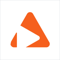 Startup logo