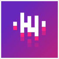 Startup logo